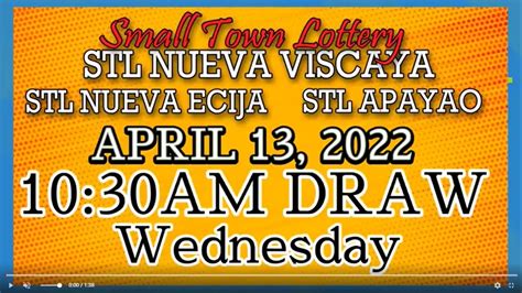 stl nueva vizcaya live today|STL Nueva Vizcaya .